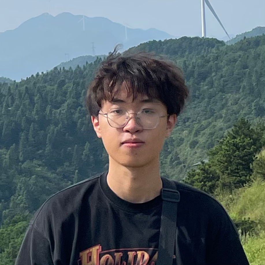 Junzhi Chen